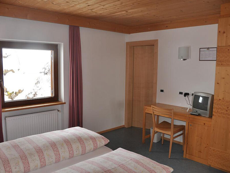 Hotel Albergo Dolomia