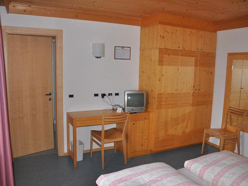 Hotel Albergo Dolomia