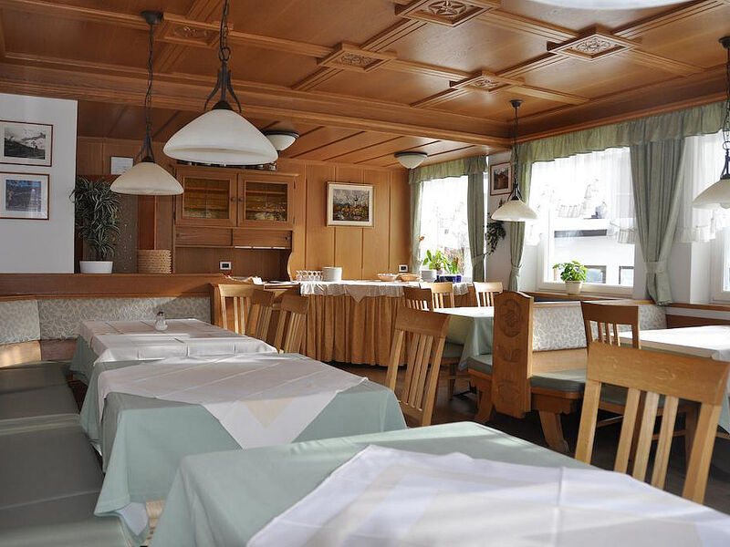 Hotel Albergo Dolomia