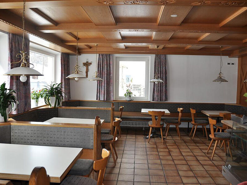 Hotel Albergo Dolomia
