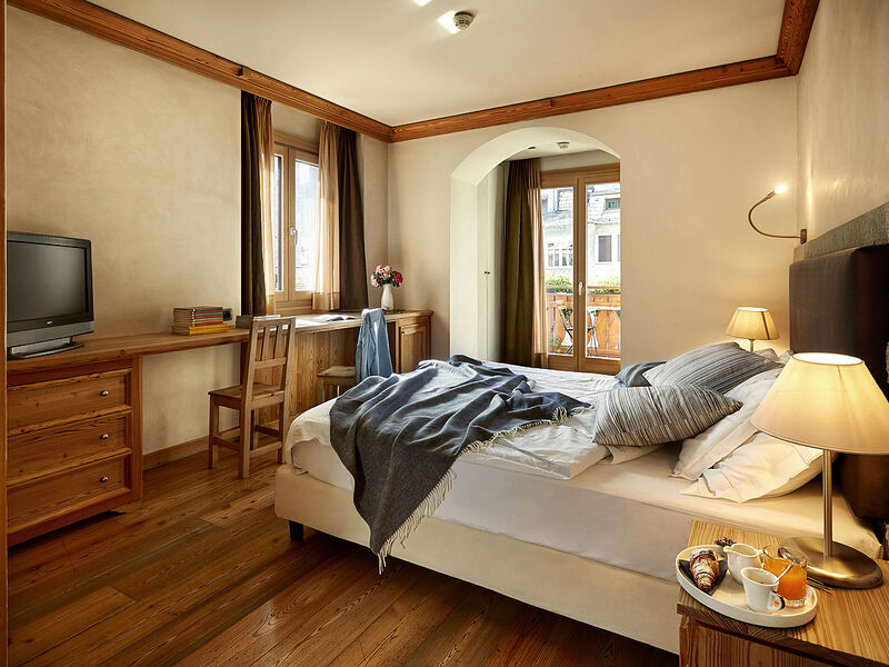 Hotel Rezia