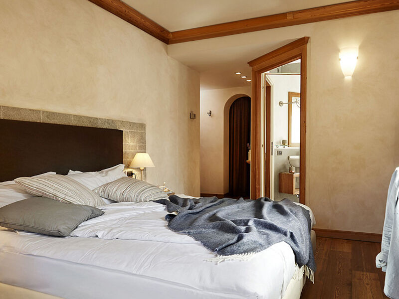 Hotel Rezia