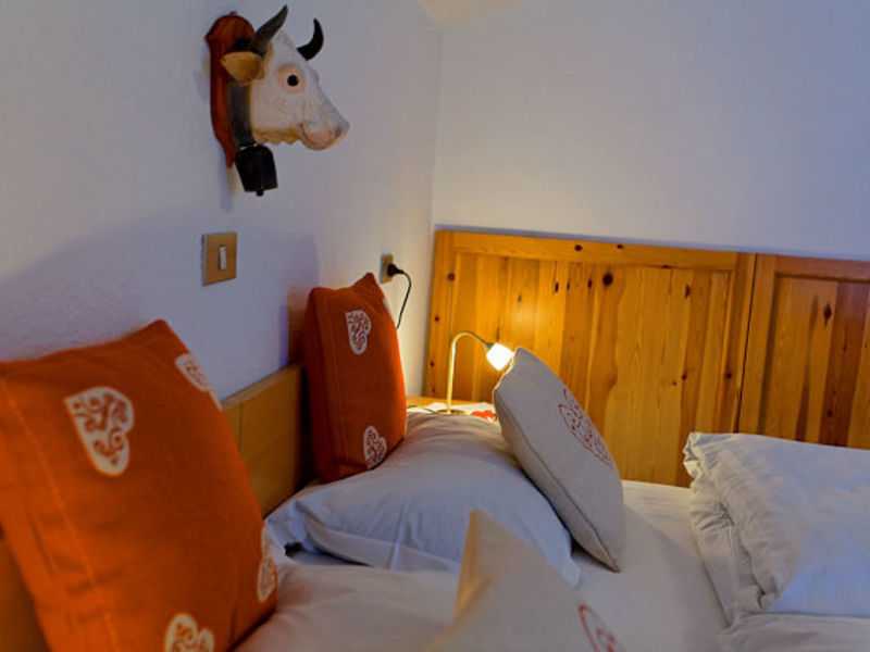Chalet Rönn