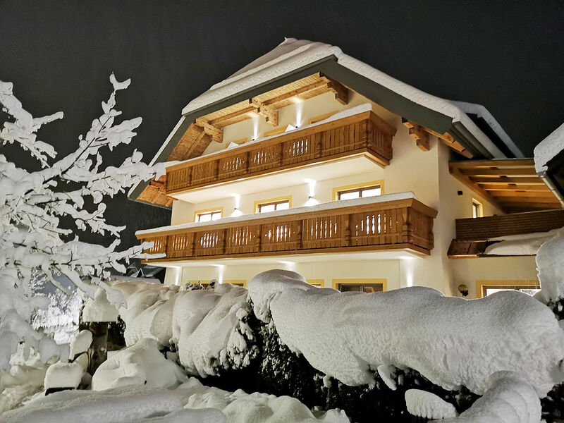 Gästehaus Schwaiger - apartmány