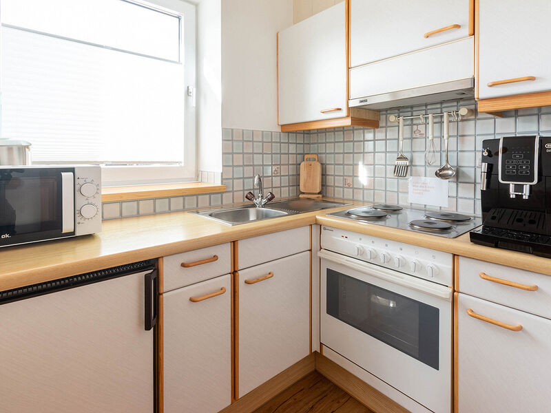 Gästehaus Schwaiger - apartmány