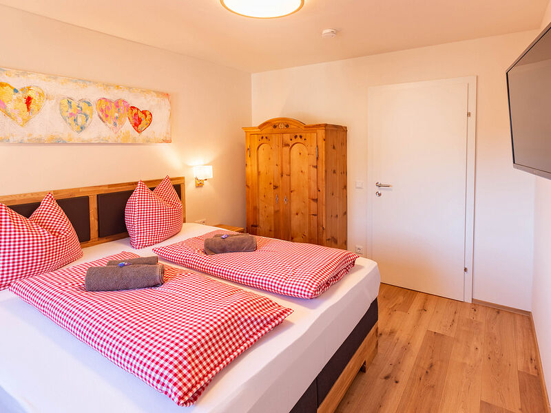 Gästehaus Schwaiger - apartmány