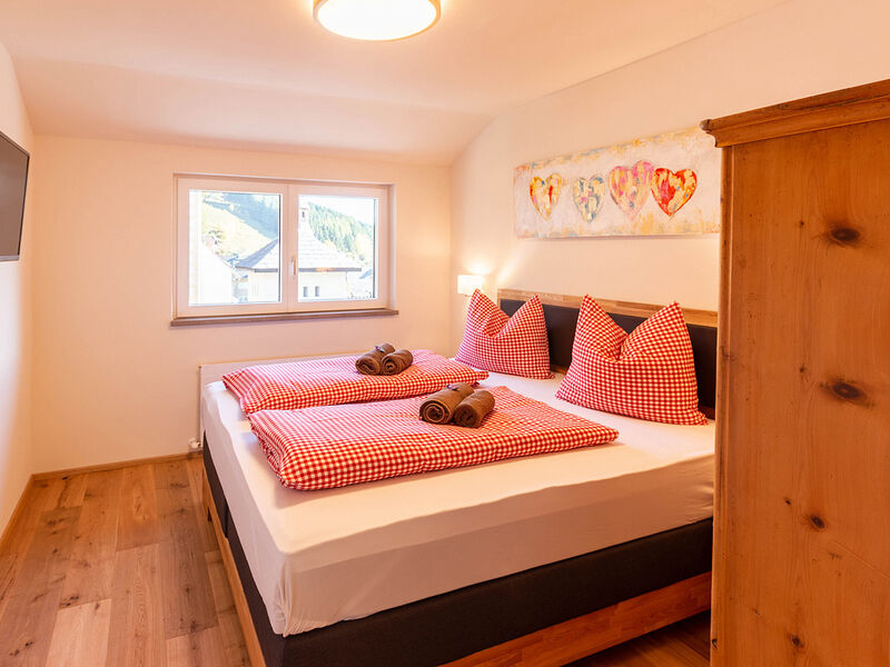 Gästehaus Schwaiger - apartmány