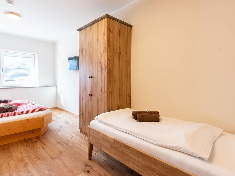 Gästehaus Schwaiger - apartmány