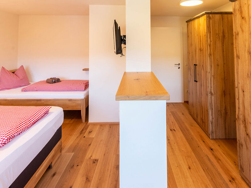 Gästehaus Schwaiger - apartmány