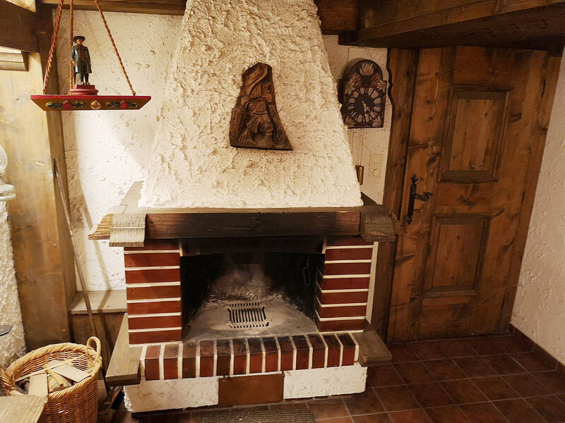 Gästehaus Schwaiger - apartmány