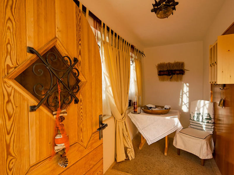 Chalet Rönn