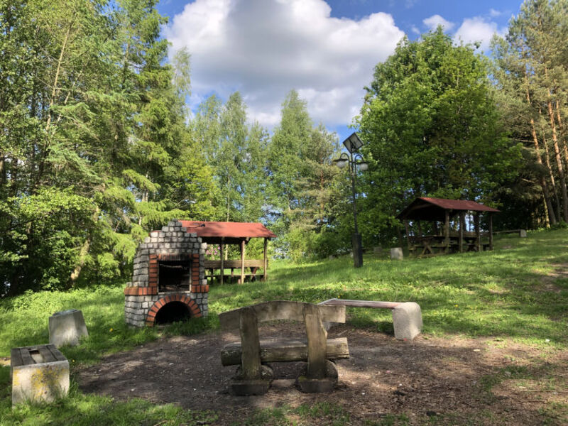 Letniskowa 24