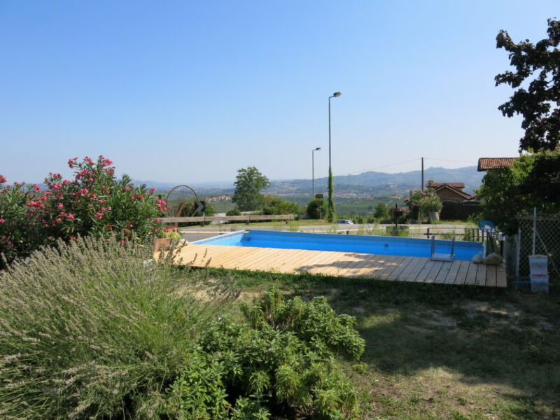 Ca' Del Pozzo