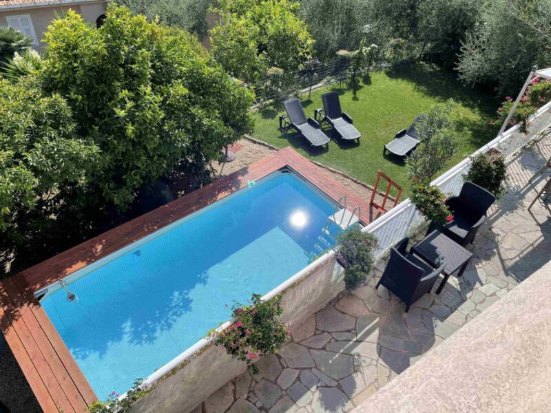 Villa Paradiso