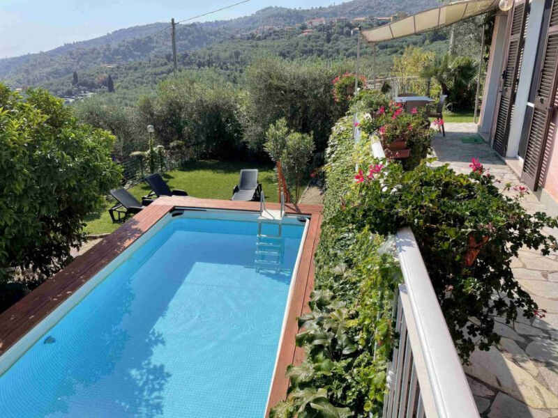 Villa Paradiso