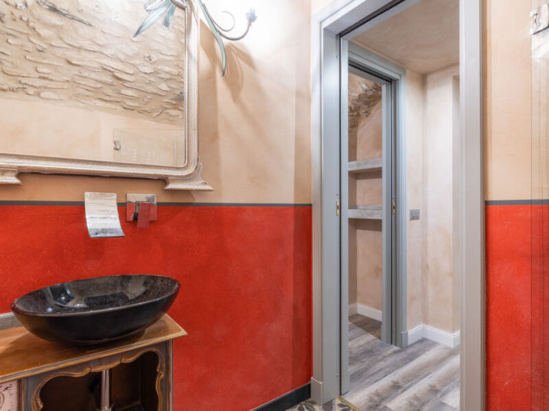 Appartamento Sale