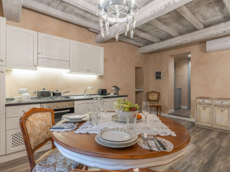 Appartamento Sale
