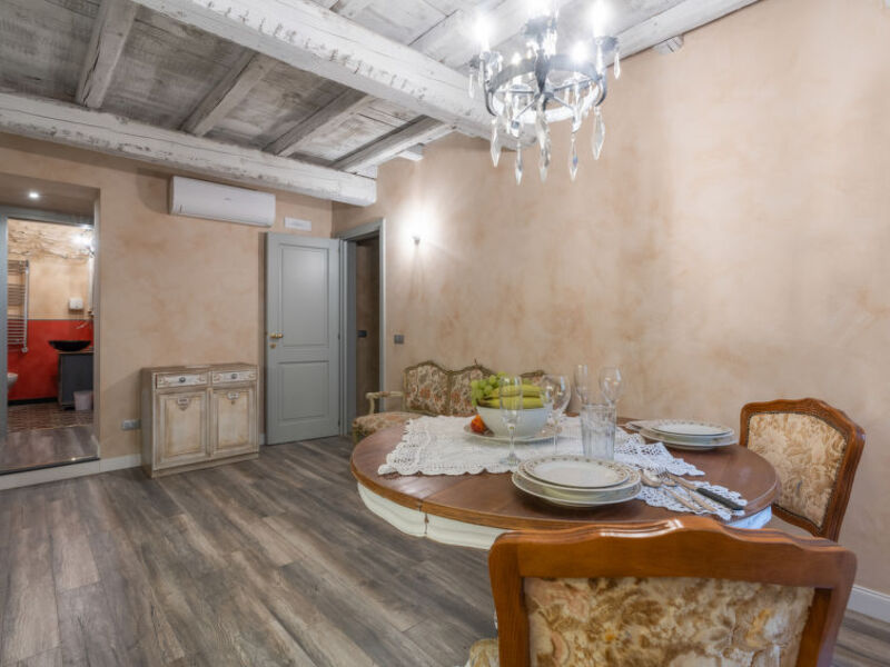 Appartamento Sale