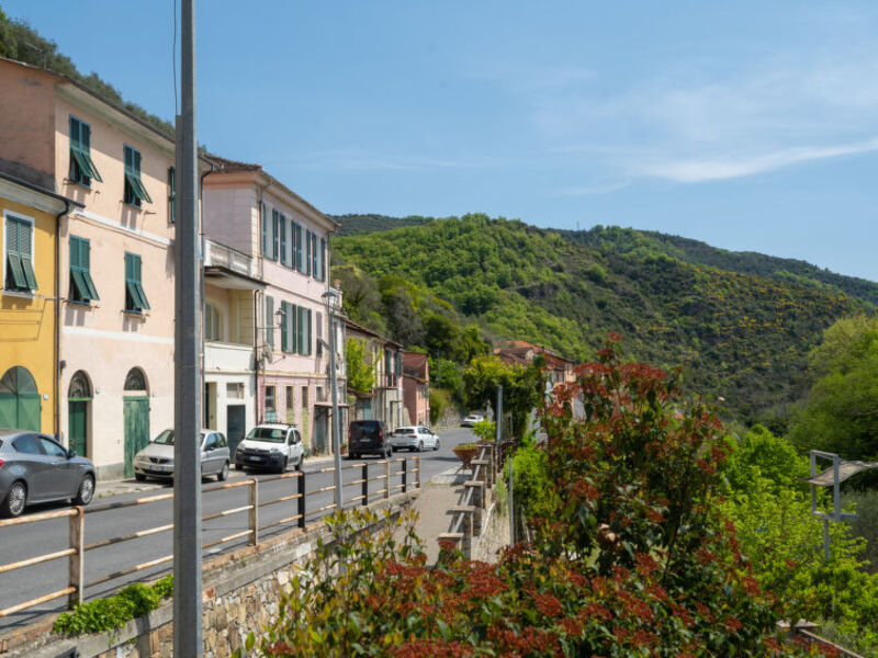 Costanza - Agriturismo Val Prino