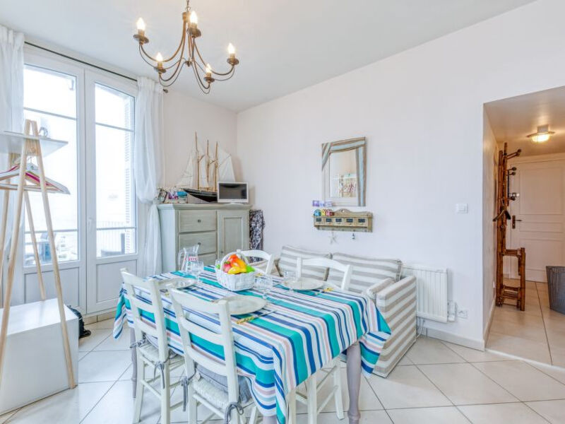 Le Chalet Fleuri