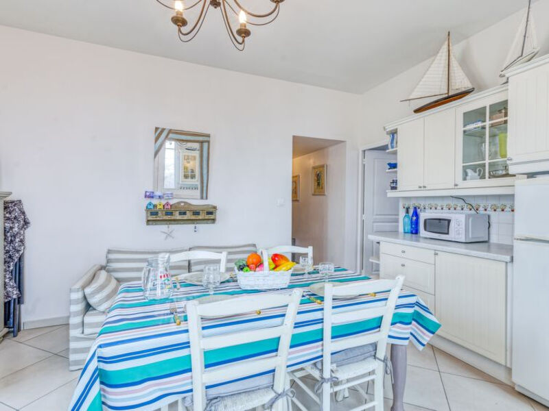 Le Chalet Fleuri