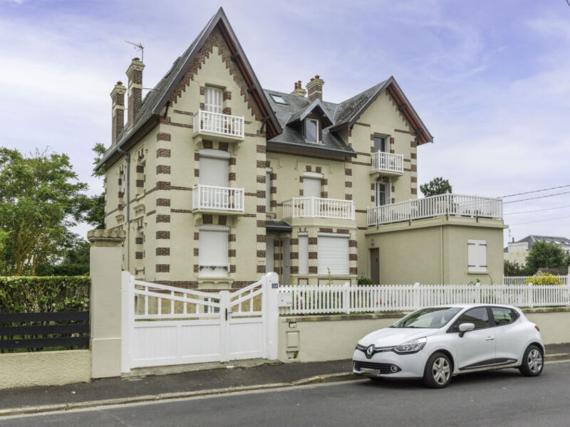 Le Chalet Fleuri