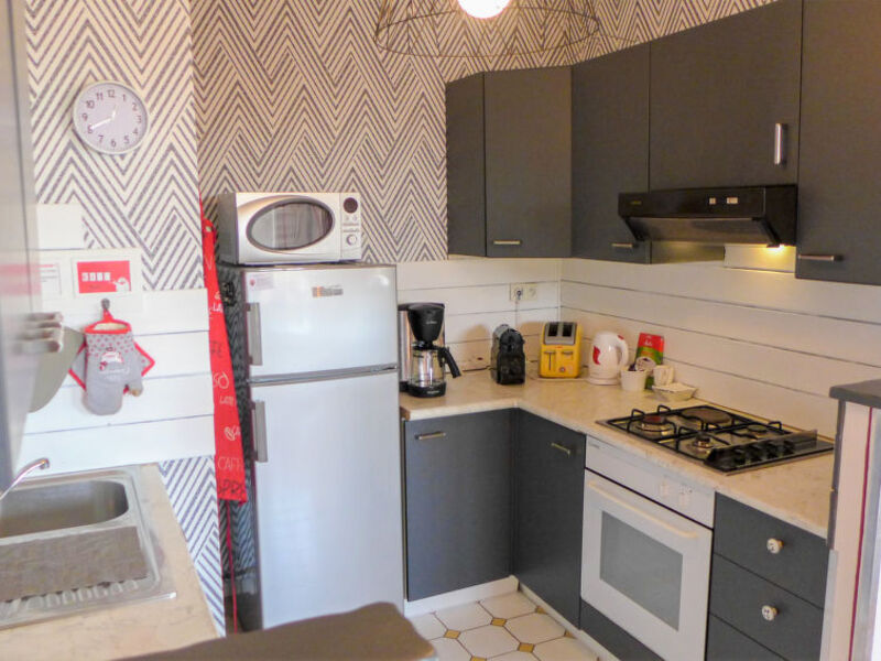 Le Normandie Home