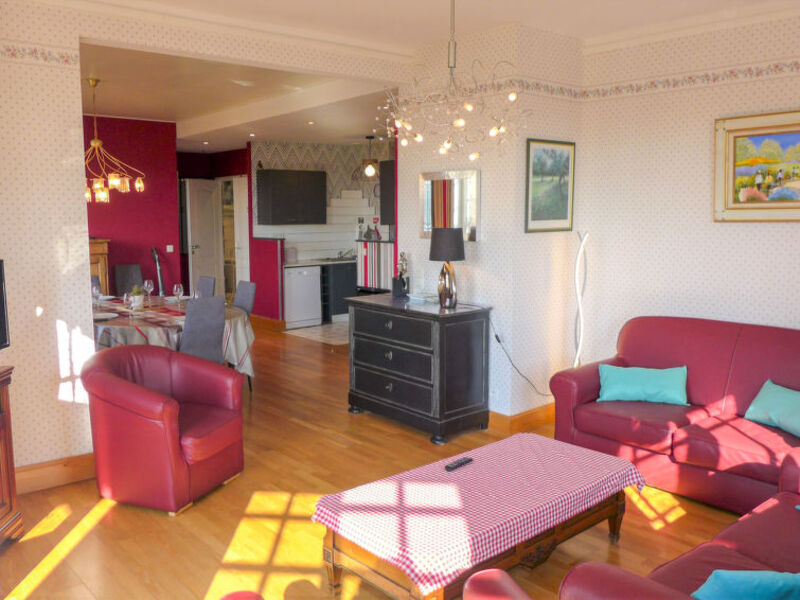 Le Normandie Home