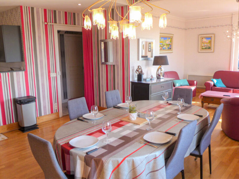 Le Normandie Home