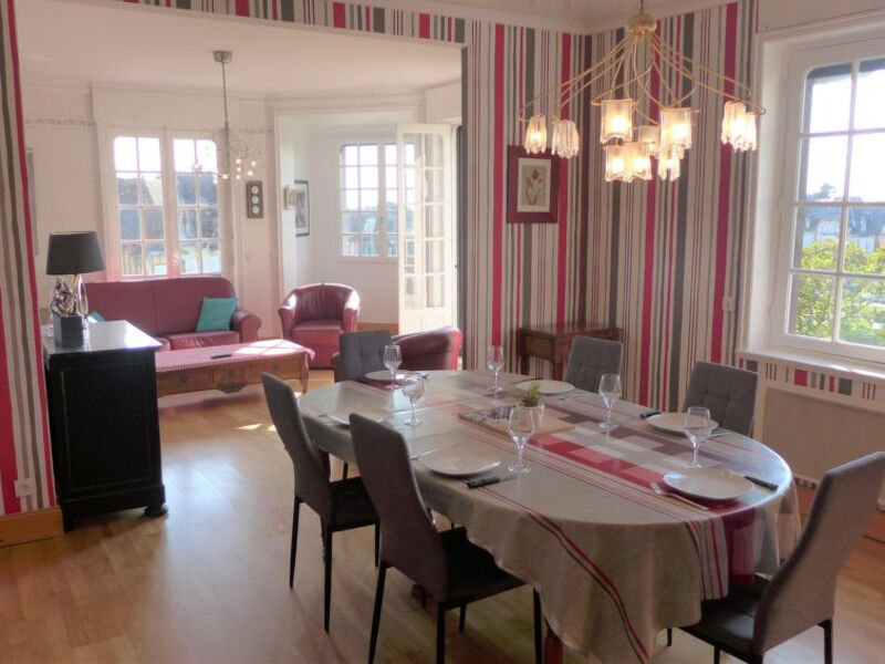 Le Normandie Home