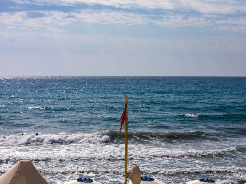Beach House