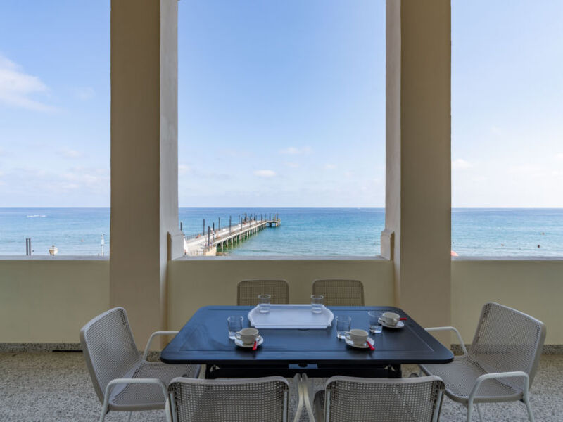 Terrazza Sul Molo