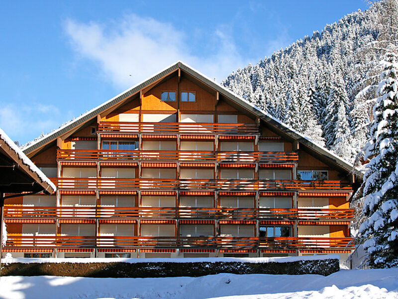 Chalet Merymont