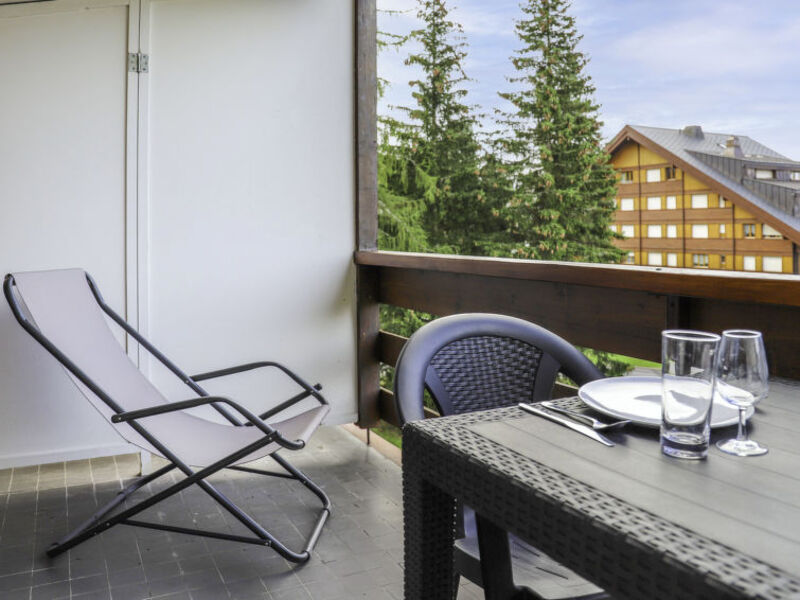 Chalet Merymont