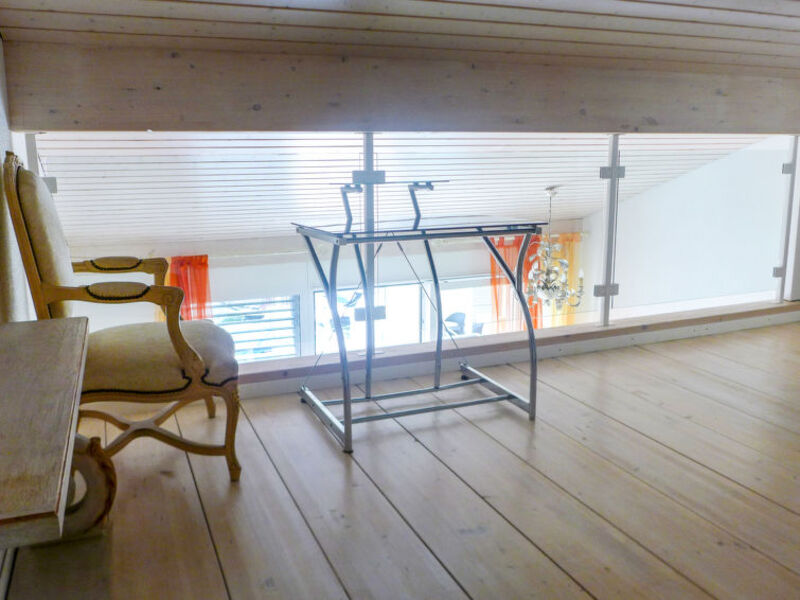 Apt C3/R - Résidence Bougainville