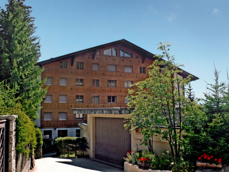 Mondzeu A258