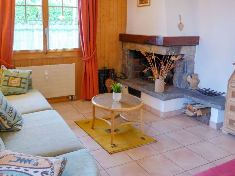 Appartement 8