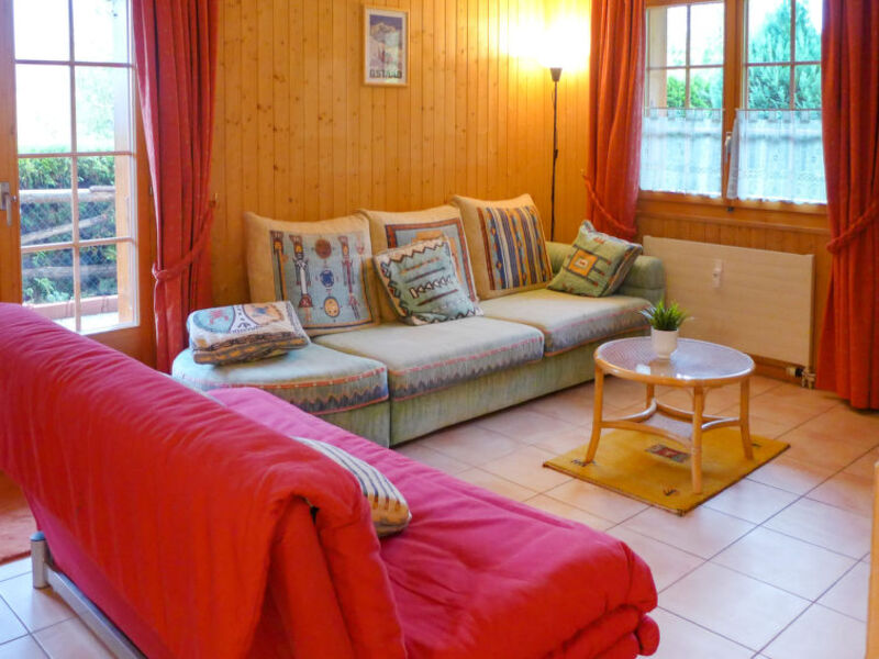 Appartement 8