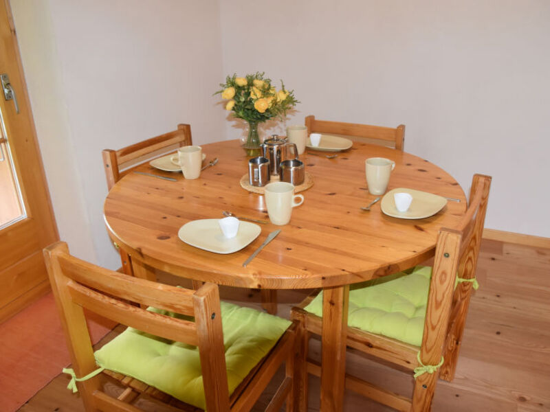 Appartement 8