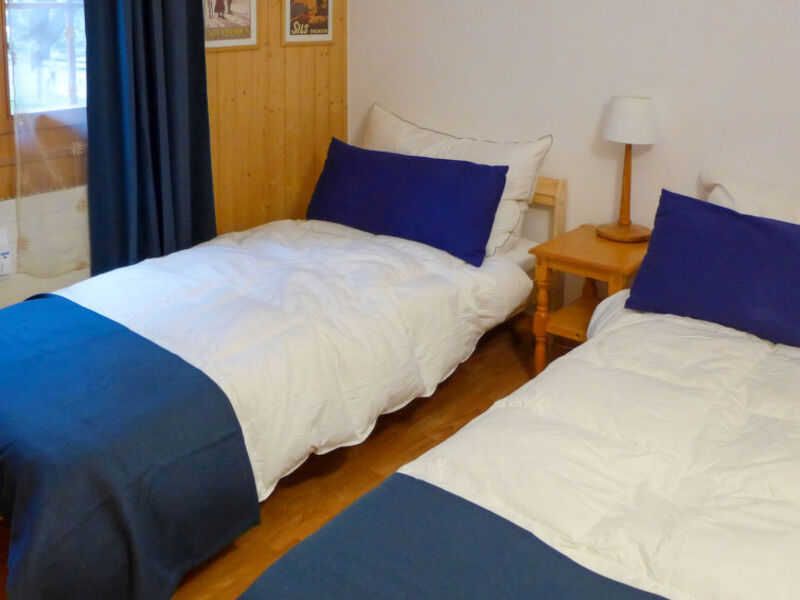 Appartement 8
