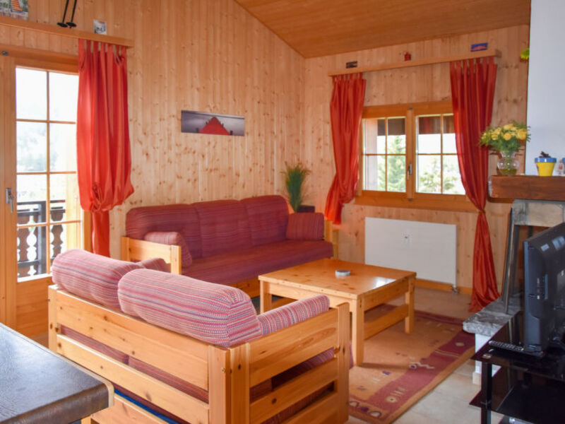 Appartement 8