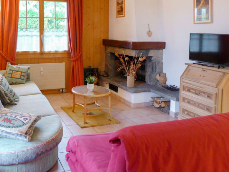 Appartement 8