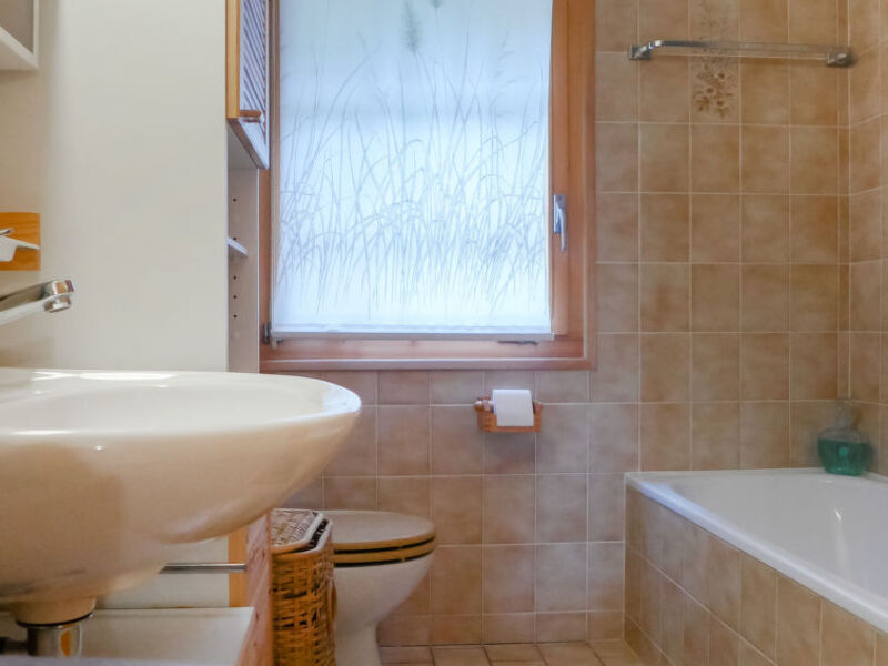 Appartement 8