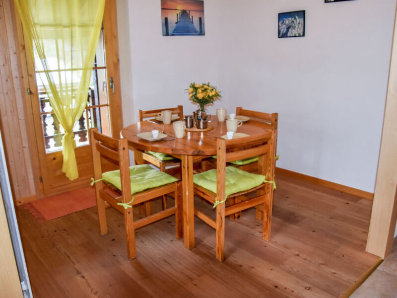 Appartement 8
