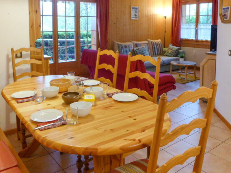 Appartement 8