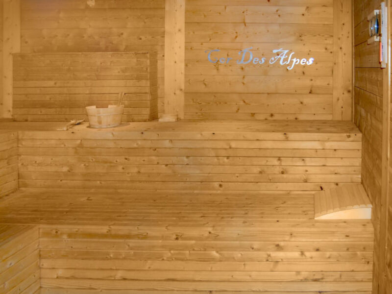 Cor Des Alpes 15