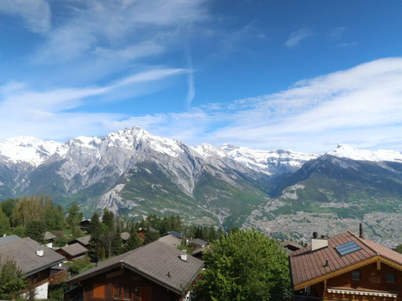 Chalet Dominique