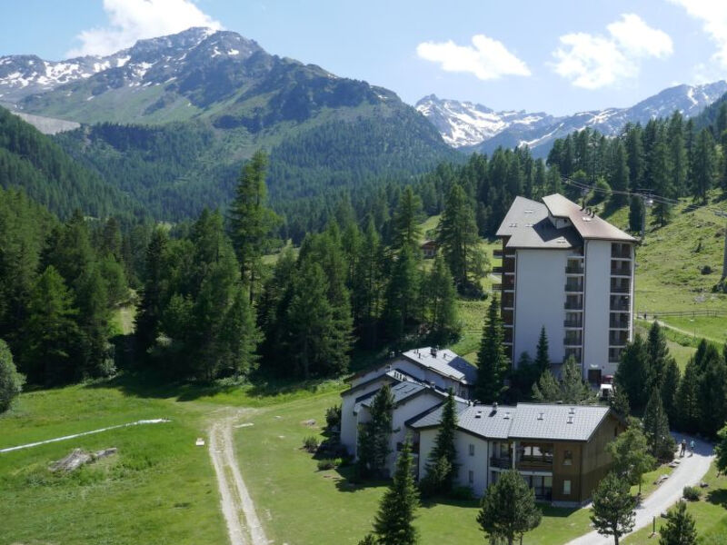 Residence Montfort