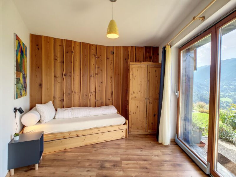 Chalet Aosta
