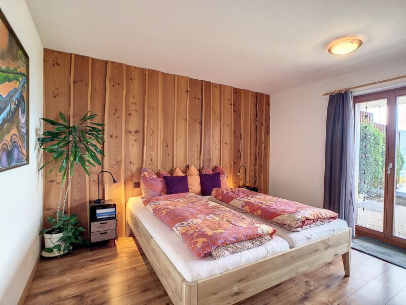 Chalet Aosta